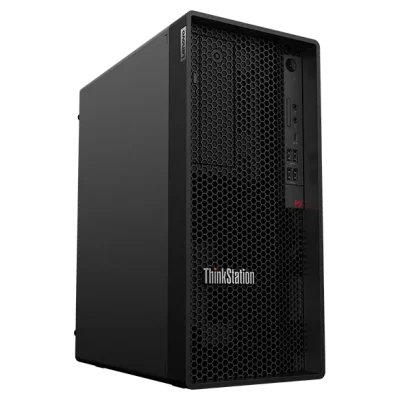 LENOVO 30FR003WTR WS P2 i7-14700K 20C 3.4GHz 1x32GB 4400MHz UDIMM 1x1TB SSD NVIDIA RTXA2000 12GB W11 PRO 750W TOWER